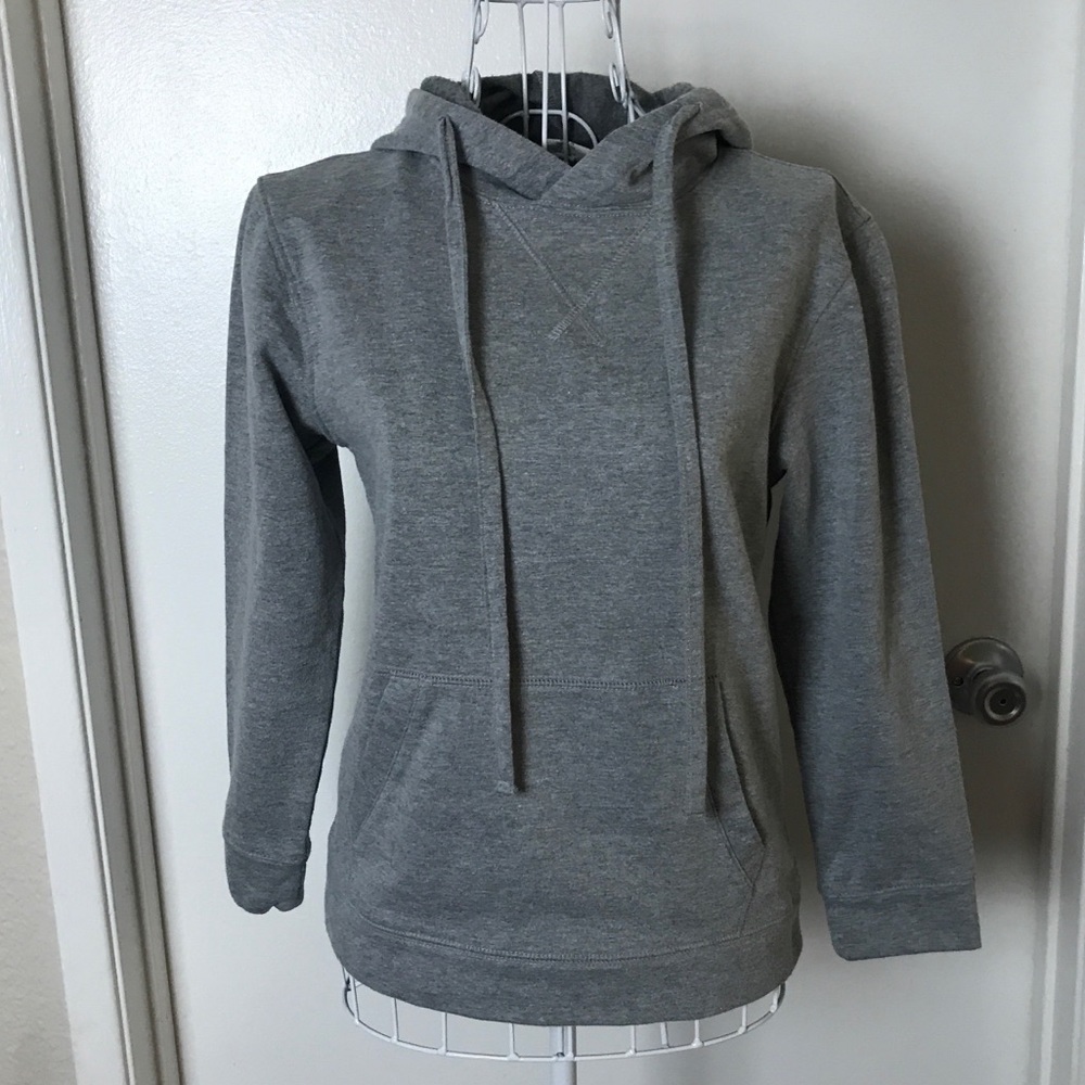 Small Hoodie